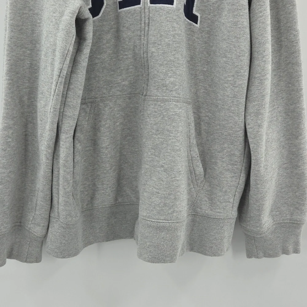 2 GAP Kids Bold Zip-Up Hoodies XXL KIDS